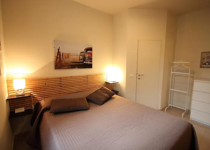 Konukevi Luigi In Palazzo Bianchi Parma