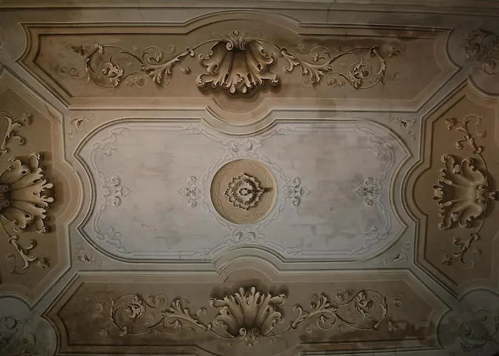 Konukevi Luigi In Palazzo Bianchi 4*