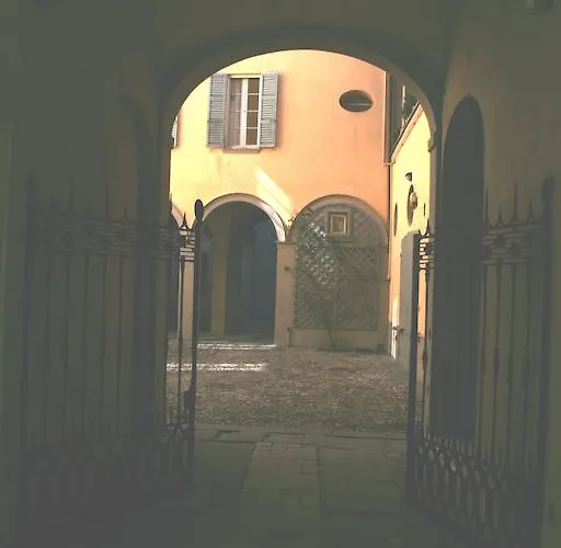 Luigi In Palazzo Bianchi