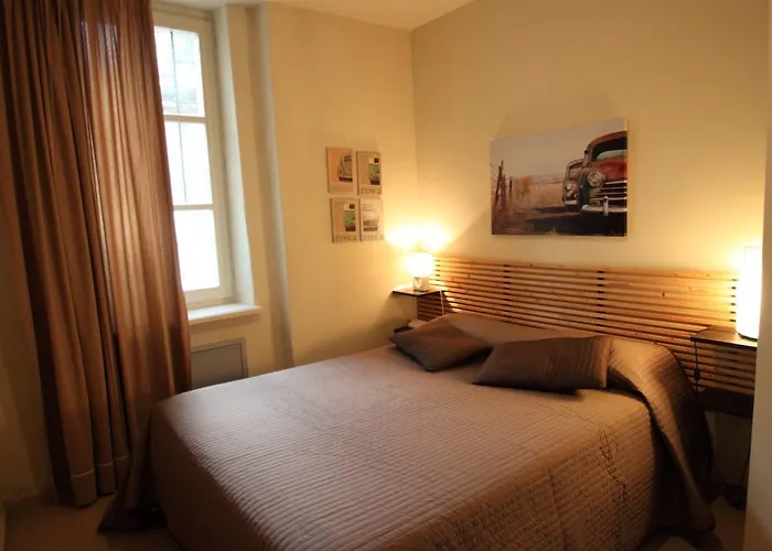 Guest house Luigi In Palazzo Bianchi 4*