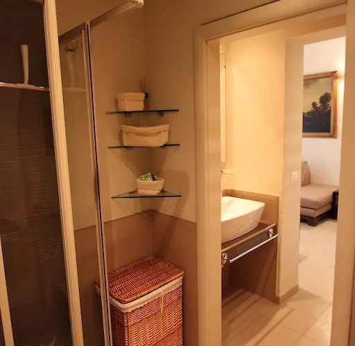 Konukevi Luigi In Palazzo Bianchi 4*