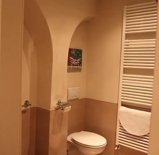 Luigi In Palazzo Bianchi