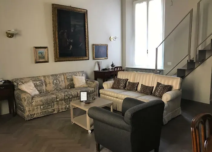 Konukevi Luigi In Palazzo Bianchi 4*