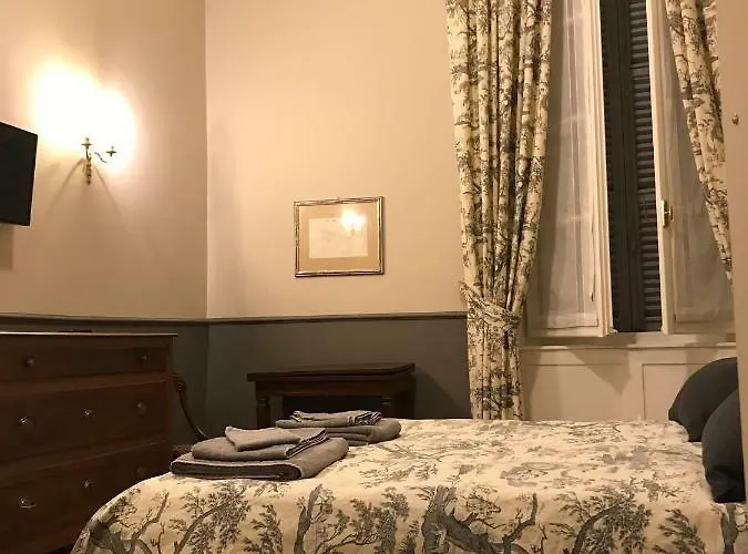 Konukevi Luigi In Palazzo Bianchi