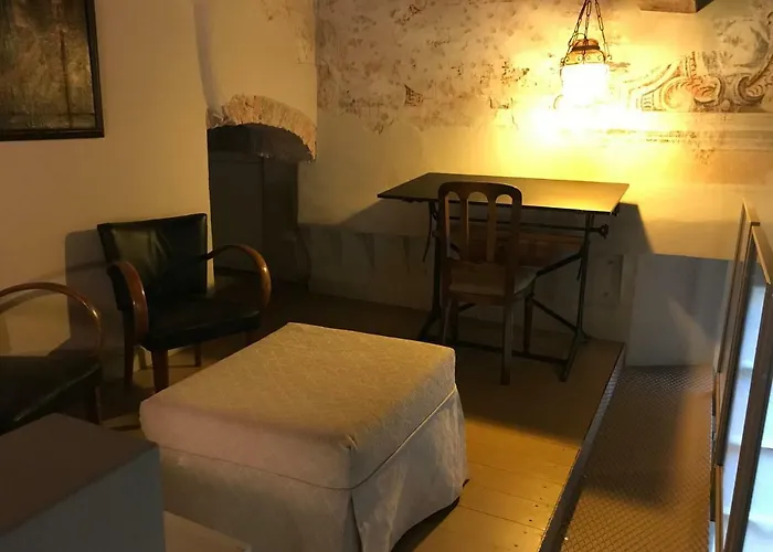 Luigi In Palazzo Bianchi Konukevi 4*