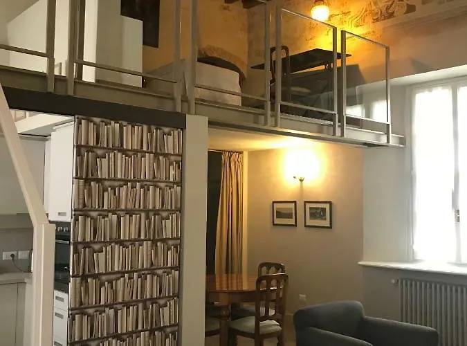 Guest house Luigi In Palazzo Bianchi