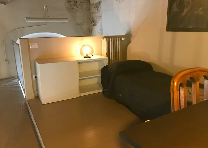 Luigi In Palazzo Bianchi Guest house Parma