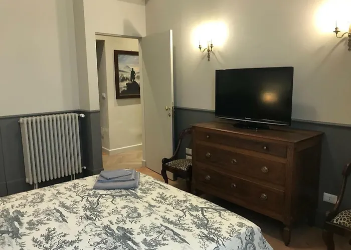 Luigi In Palazzo Bianchi Parma