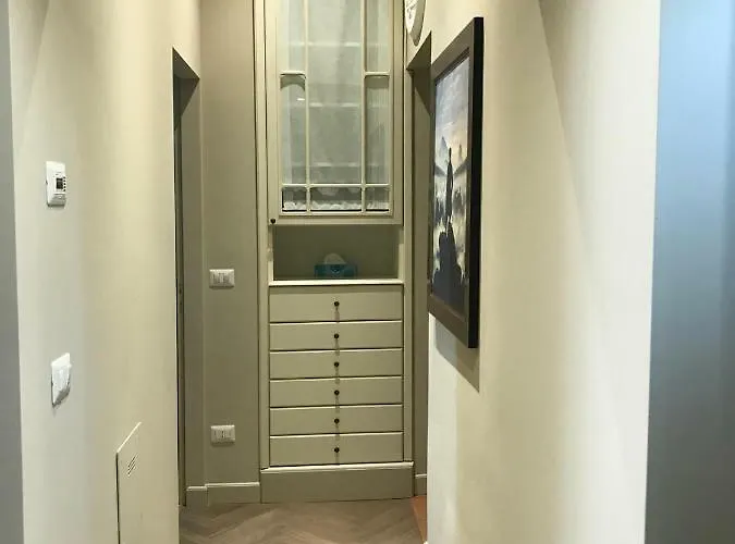 Luigi In Palazzo Bianchi Guest house