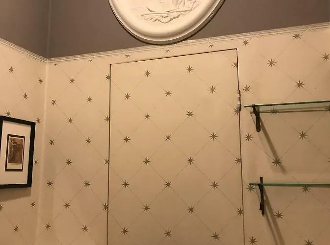 Luigi In Palazzo Bianchi Guest house 4*