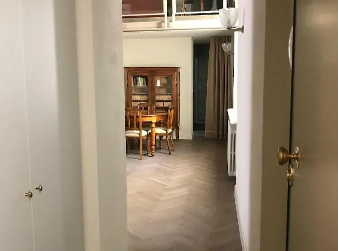 Guest house Luigi In Palazzo Bianchi 4*