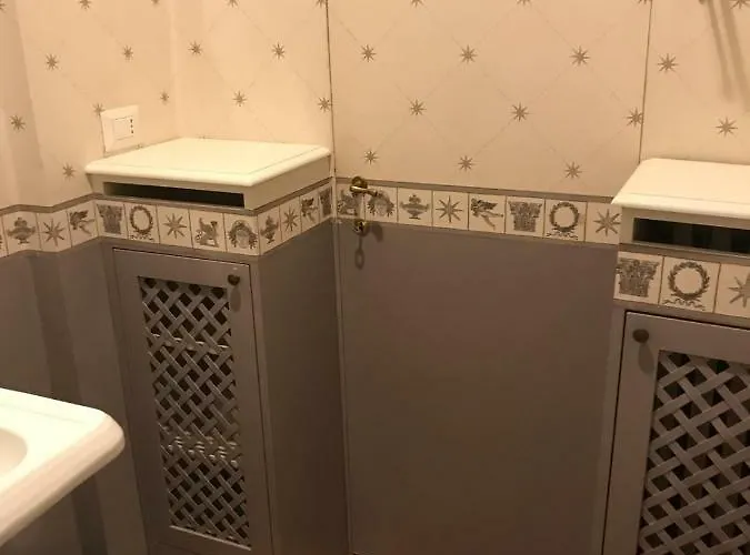 Luigi In Palazzo Bianchi Parma