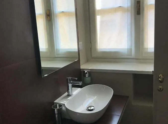 Konukevi Luigi In Palazzo Bianchi Parma