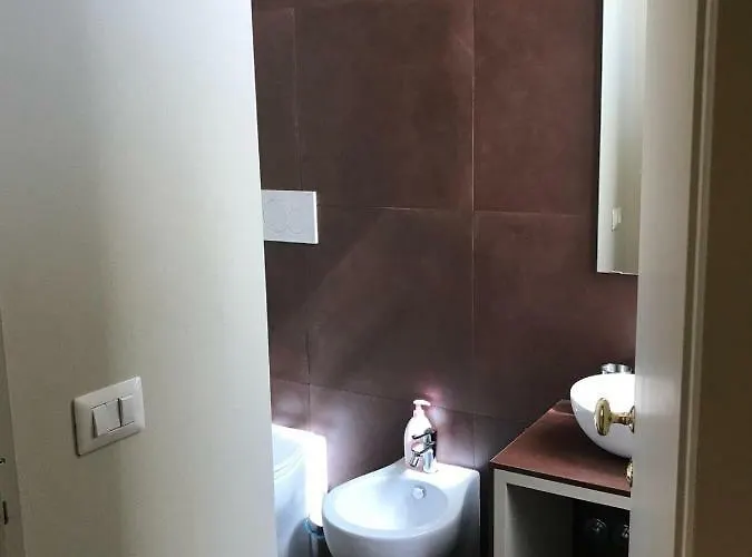 Luigi In Palazzo Bianchi Konukevi 4*