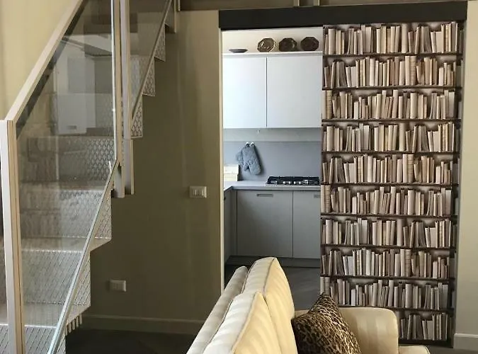 Luigi In Palazzo Bianchi Konukevi Parma