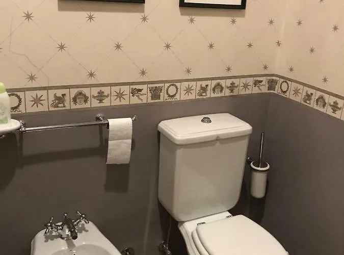 Luigi In Palazzo Bianchi 4* Parma