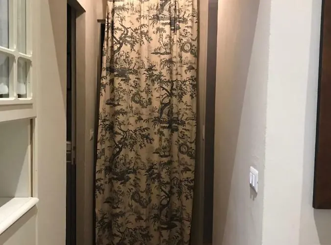 Konukevi Luigi In Palazzo Bianchi 4*