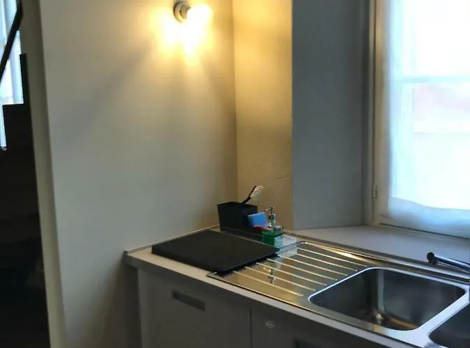 Konukevi Luigi In Palazzo Bianchi Parma