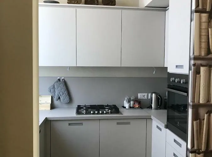 Luigi In Palazzo Bianchi Guest house