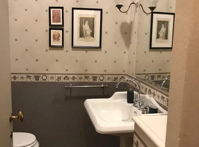 Luigi In Palazzo Bianchi Guest house 4*