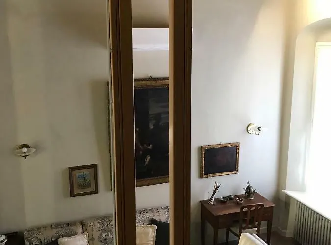 Luigi In Palazzo Bianchi Guest house