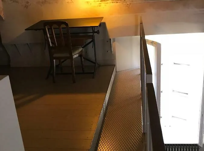 Luigi In Palazzo Bianchi Konukevi 4*