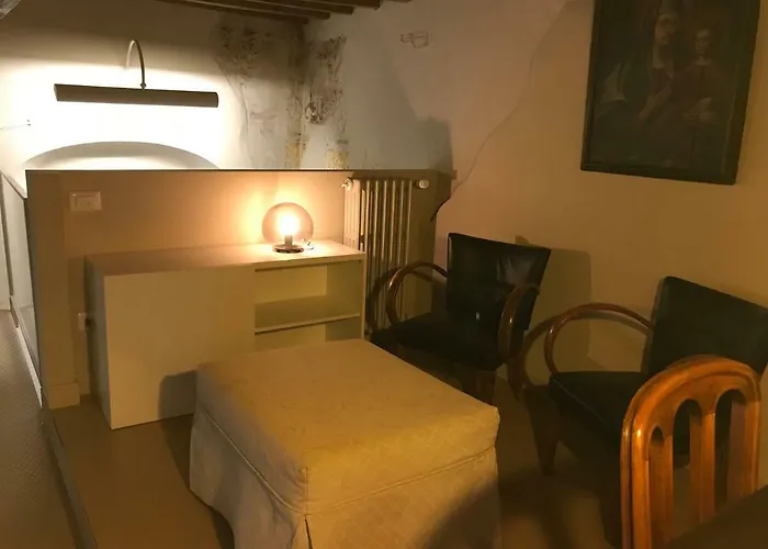 Luigi In Palazzo Bianchi