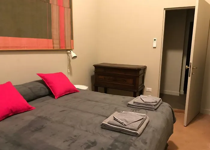 Konukevi Luigi In Palazzo Bianchi 4*