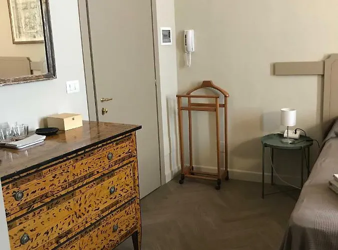 Luigi In Palazzo Bianchi Parma