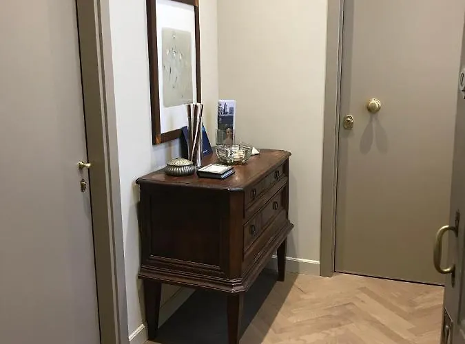 Konukevi Luigi In Palazzo Bianchi Parma