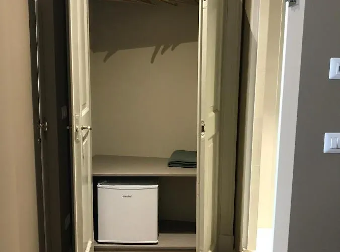 Luigi In Palazzo Bianchi 4* Parma