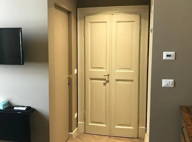 Luigi In Palazzo Bianchi Konukevi 4*