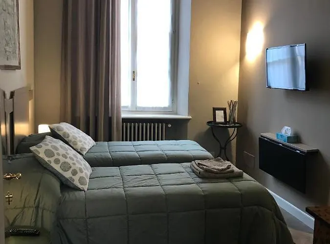 Konukevi Luigi In Palazzo Bianchi 4*